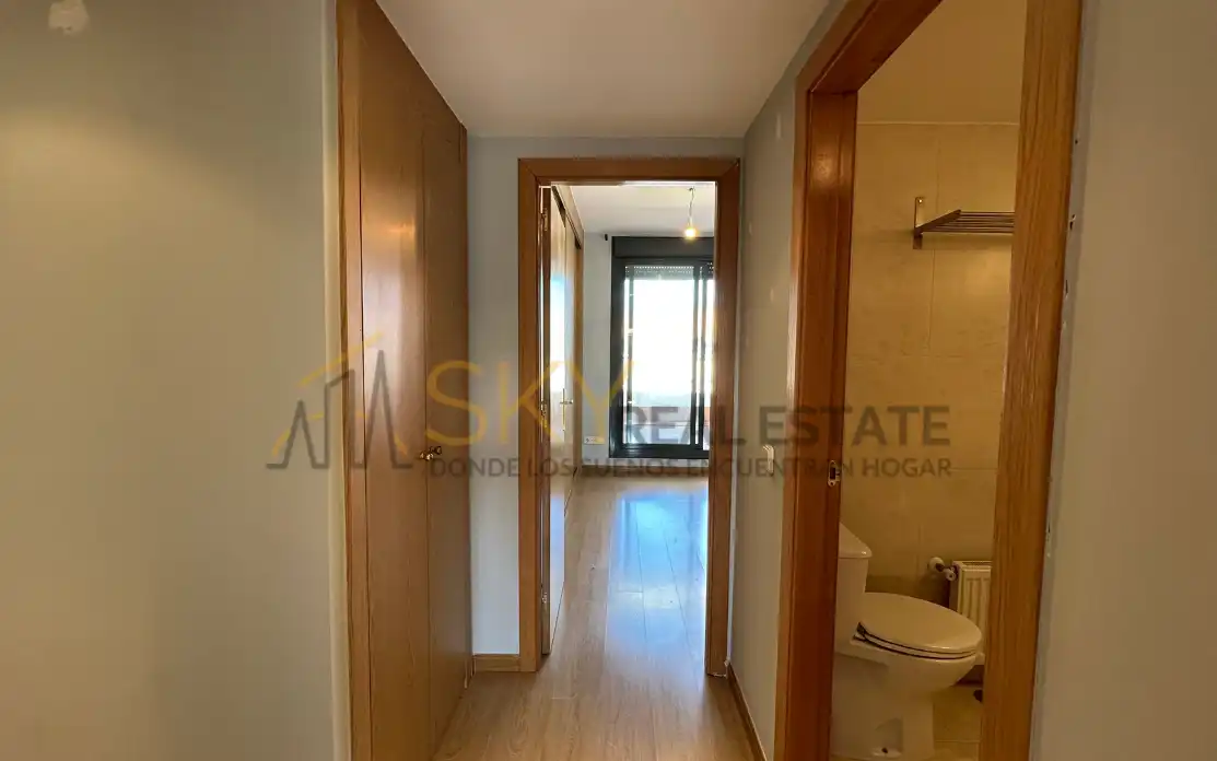 Attic for sale in Madrid  with Air Conditioner, Heating and Terrace