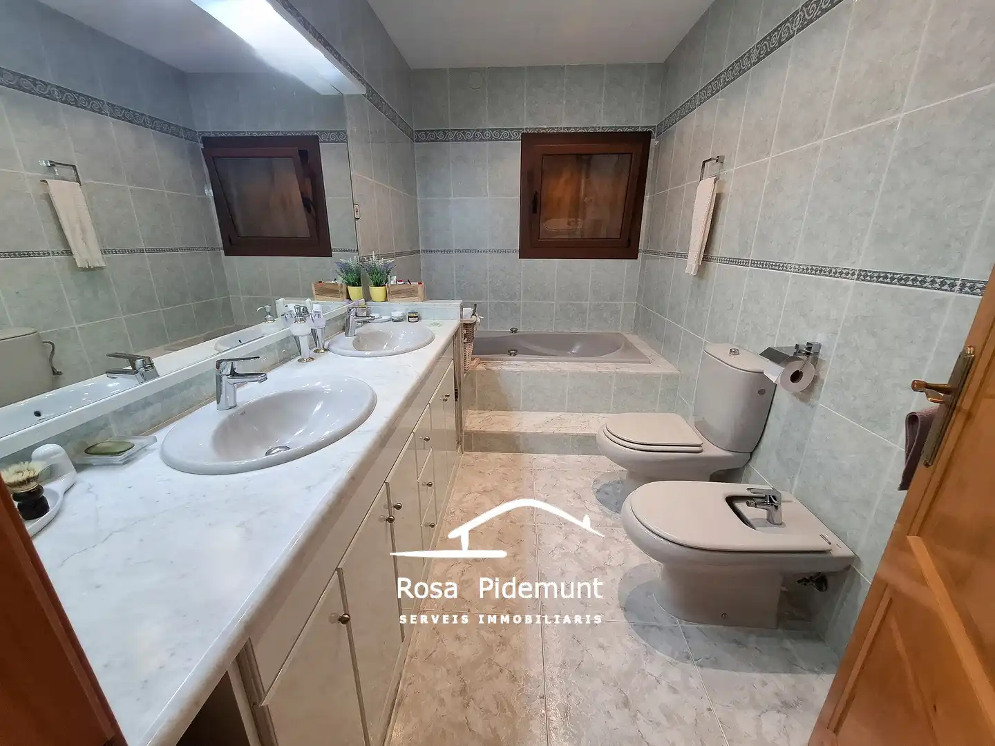 Villa avec jardin à vendre à Serra Brava, imagen 16