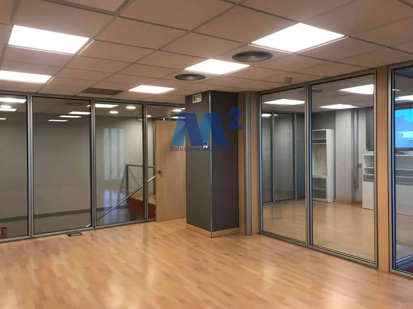 Bureau à louer à de la Industria, imagen 36