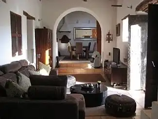 Haus zur Miete in Camino antiguo Portinax 40, imagen 7