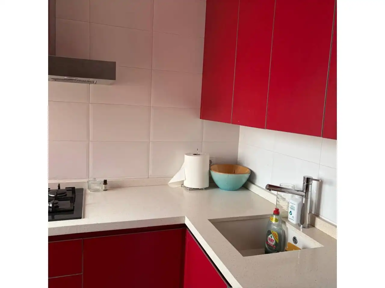 Piso con terraza en venta en Calle Matías Perelló, imagen 15