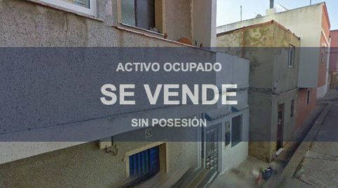 Foto 3 de Piso en venta en Bajadilla - Fuente Nueva, Algeciras