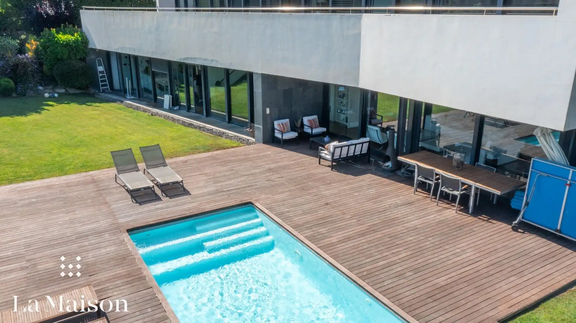 Xalet amb piscina en venda a Premià de Dalt, imagen 8