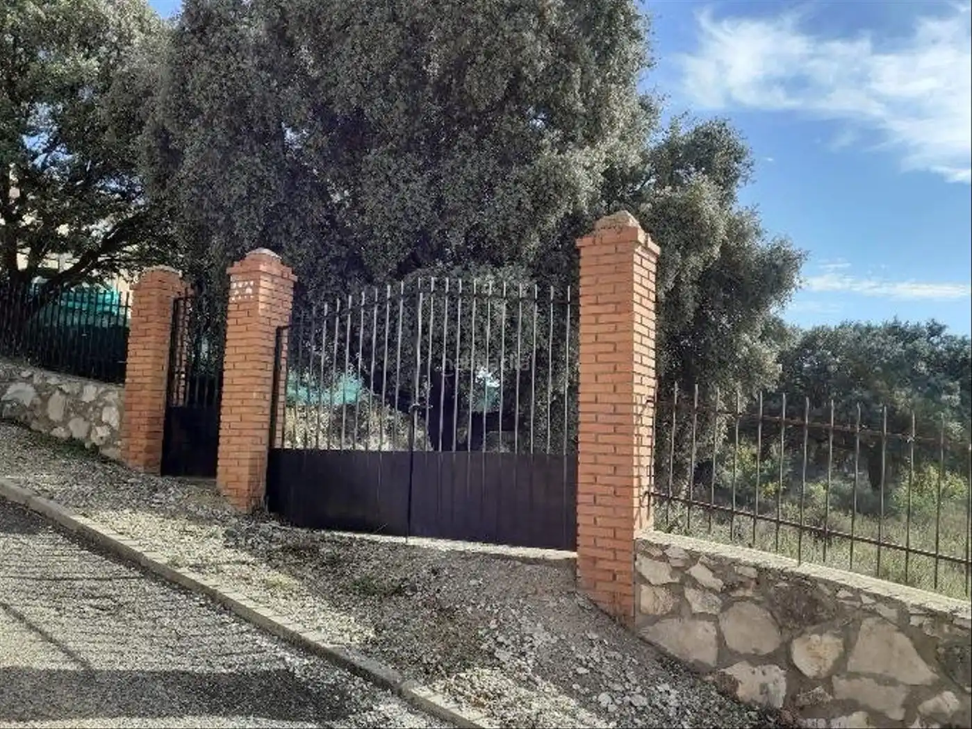 Residential land for sale in Calle Mayor 30, imagen 4