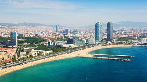 Foto 3 de Edifici en venda a Barri Gòtic,  Barcelona Capital