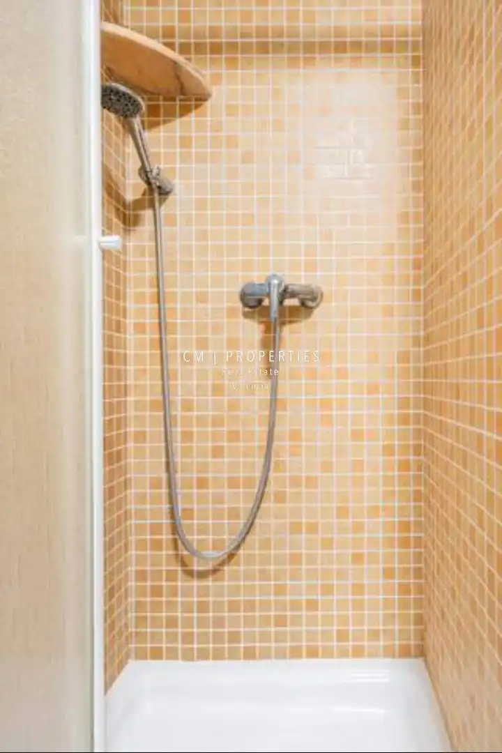 Bathroom of Houses for rent in Riba-roja de Túria  with Air Conditioner, Heating and Terrace