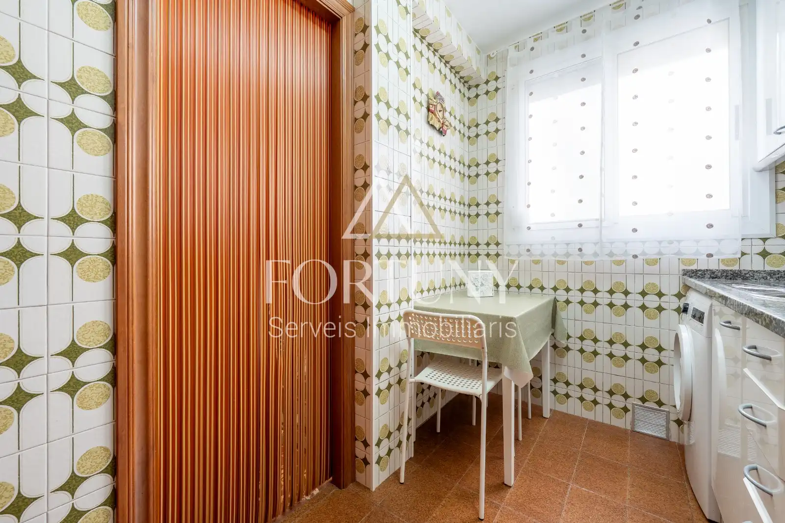 Wohnung mit Aufzug zum Verkauf in PERE EL CEREMONIOS, imagen 5