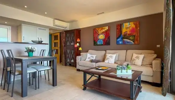 Apartment mit Aufzug zum Verkauf in Passeig del Mar, imagen 4