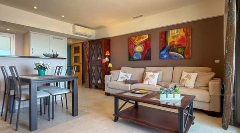 Apartamento vistas al mar  Palamós, imatge 4