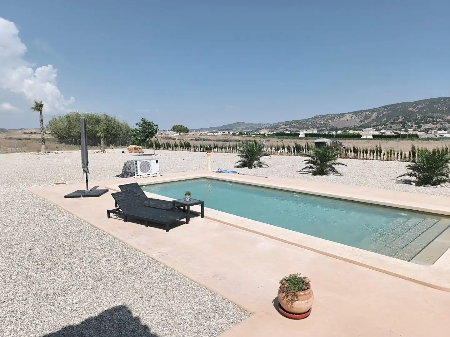 Haus zum Verkauf in El Pinós / Pinoso, imagen 2