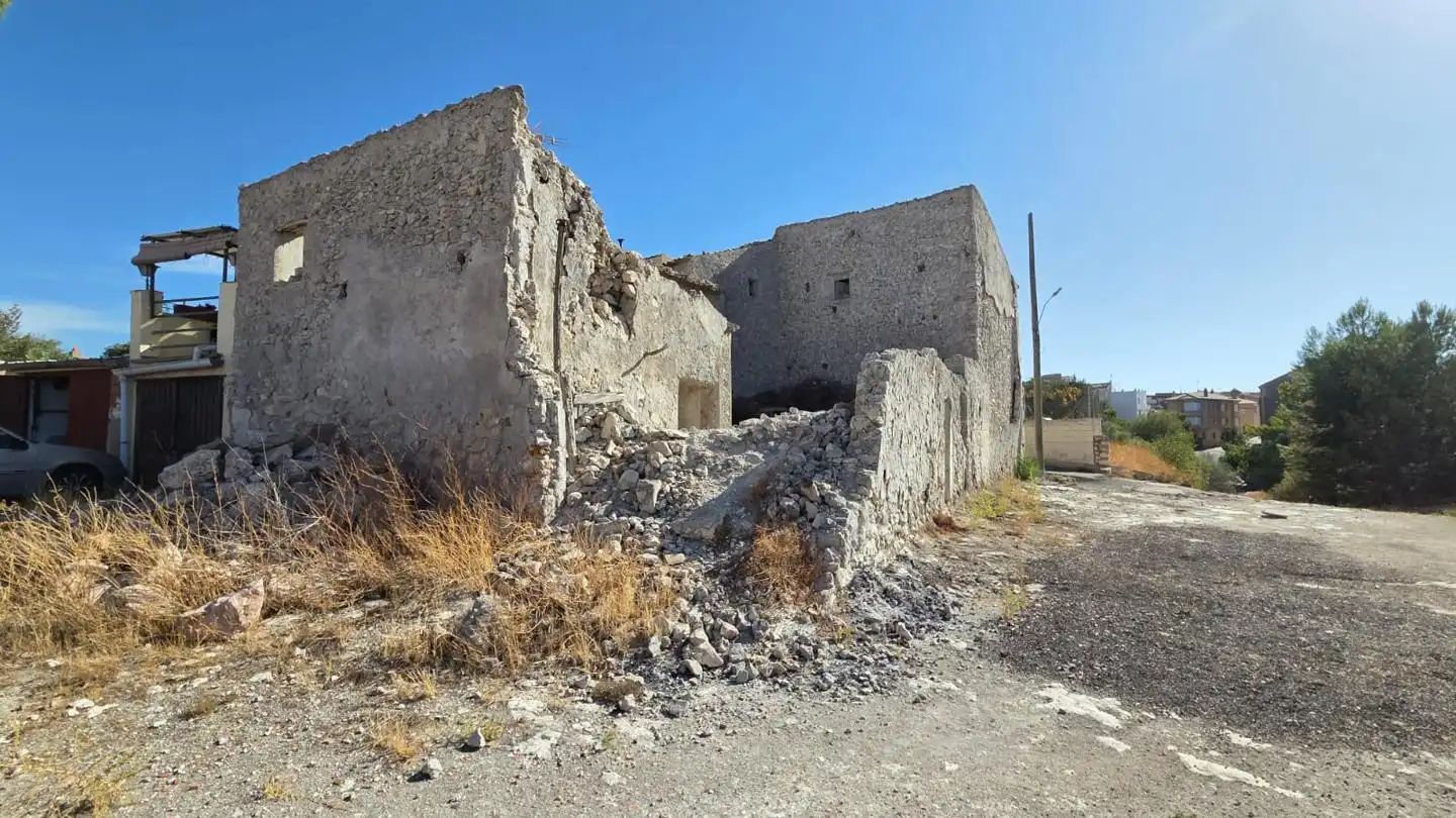 Residencial en venta en Leganiel