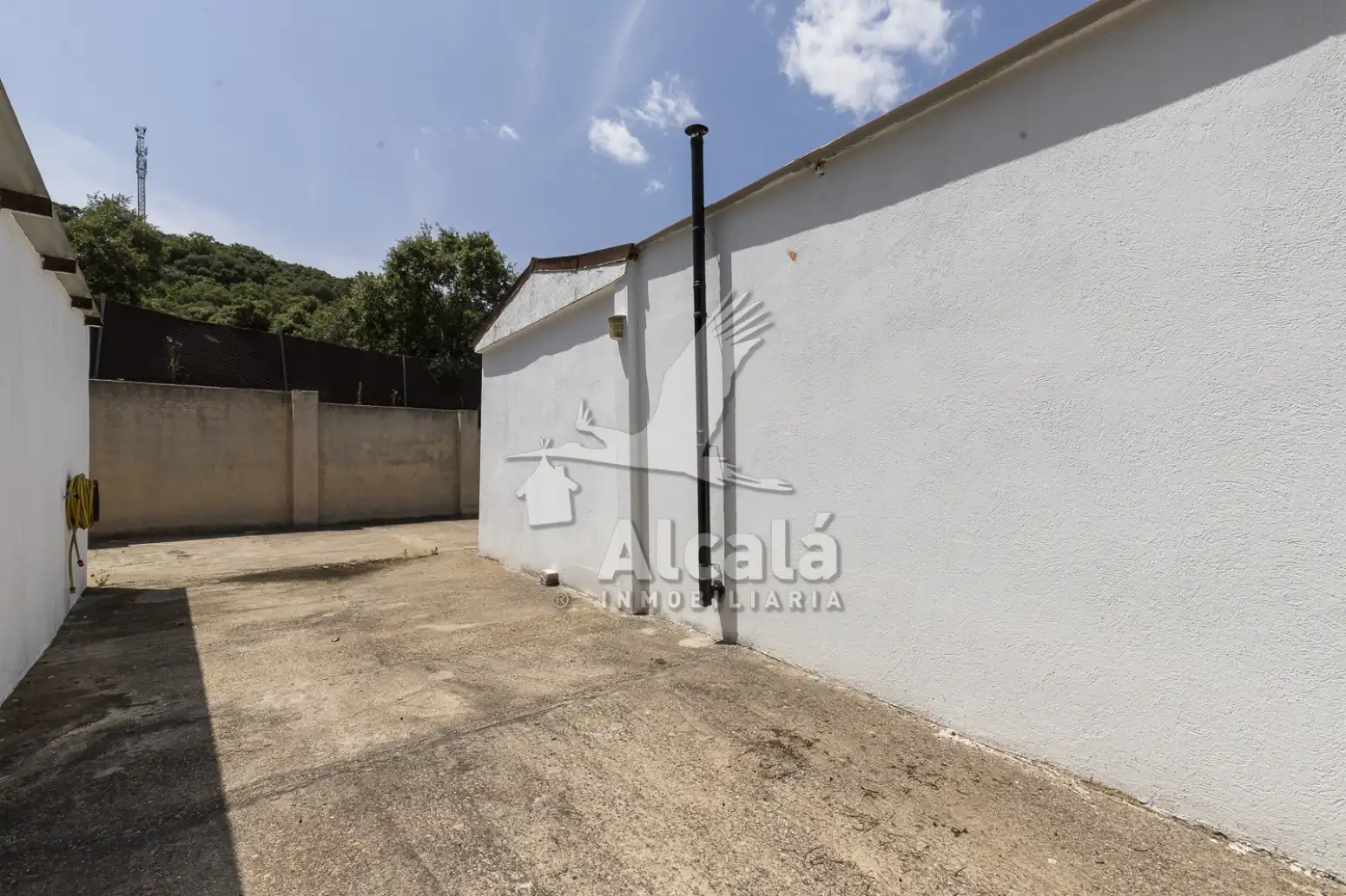 Casa amb piscina en venda a Hontoba, imagen 70