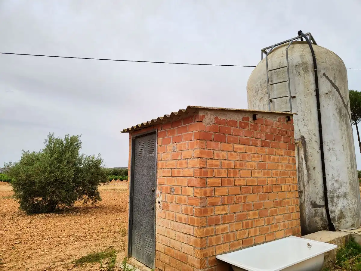 Casa rústica en venda a del moral, imagen 2