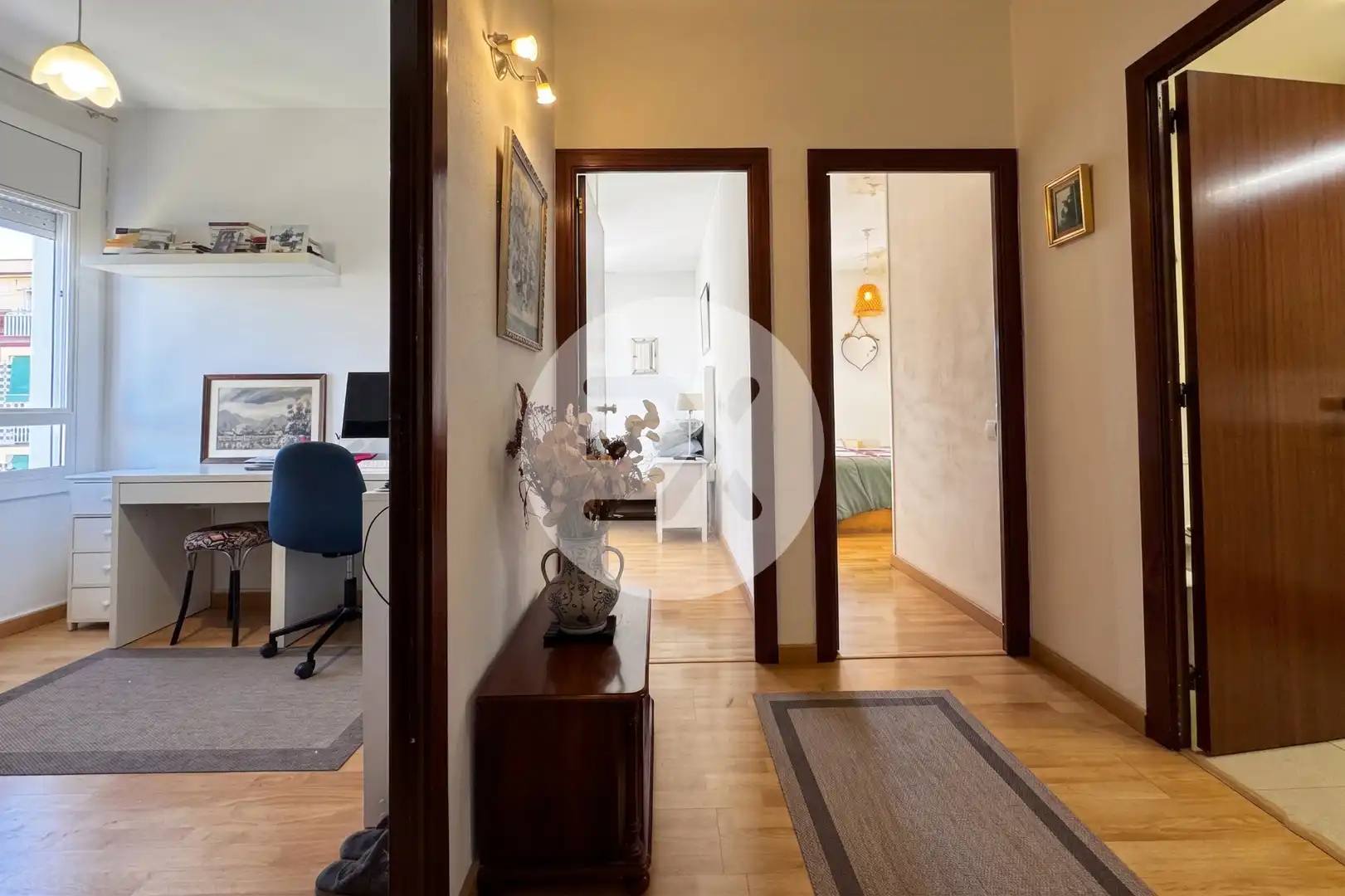 Piso en venta en Castelldefels con Aire acondicionado y Parquet