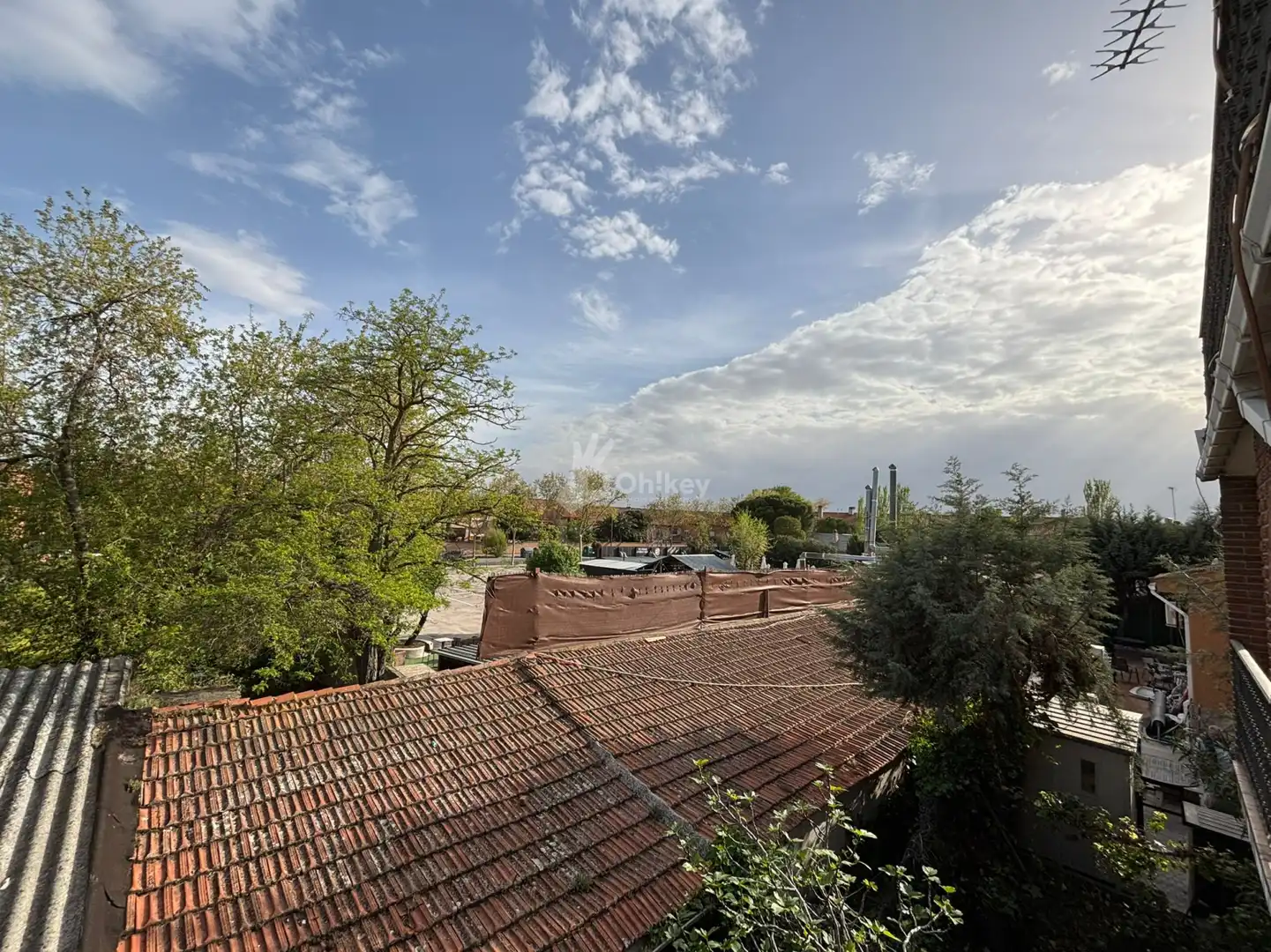 Vista exterior de Casa o chalet en venta en Daganzo de Arriba con Calefacción, Terraza y Trastero