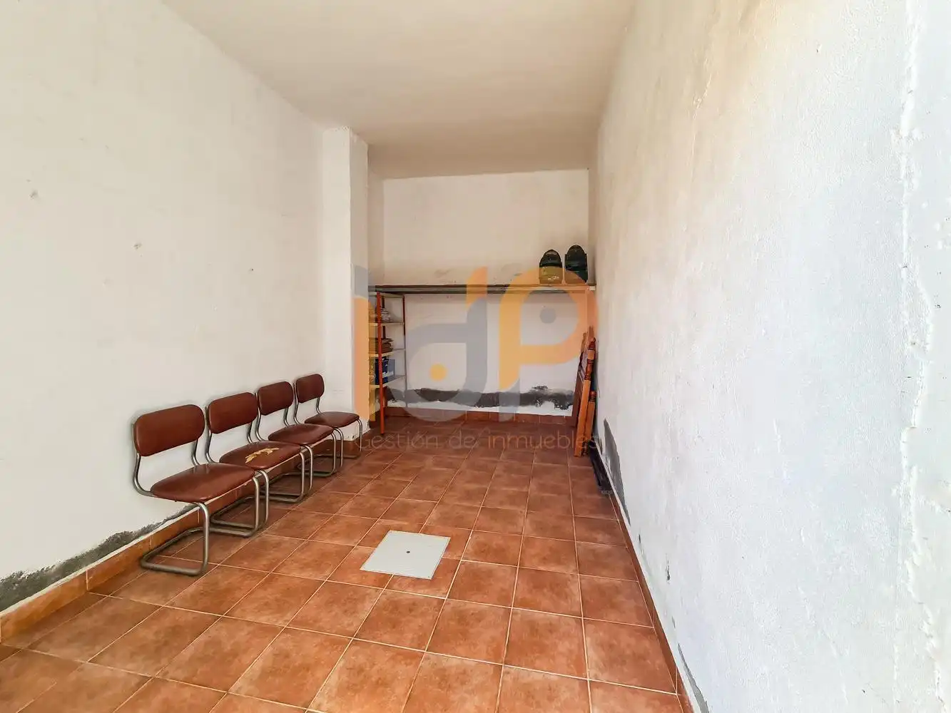 Aparcamiento en venta en Huércal-Overa, imagen 3