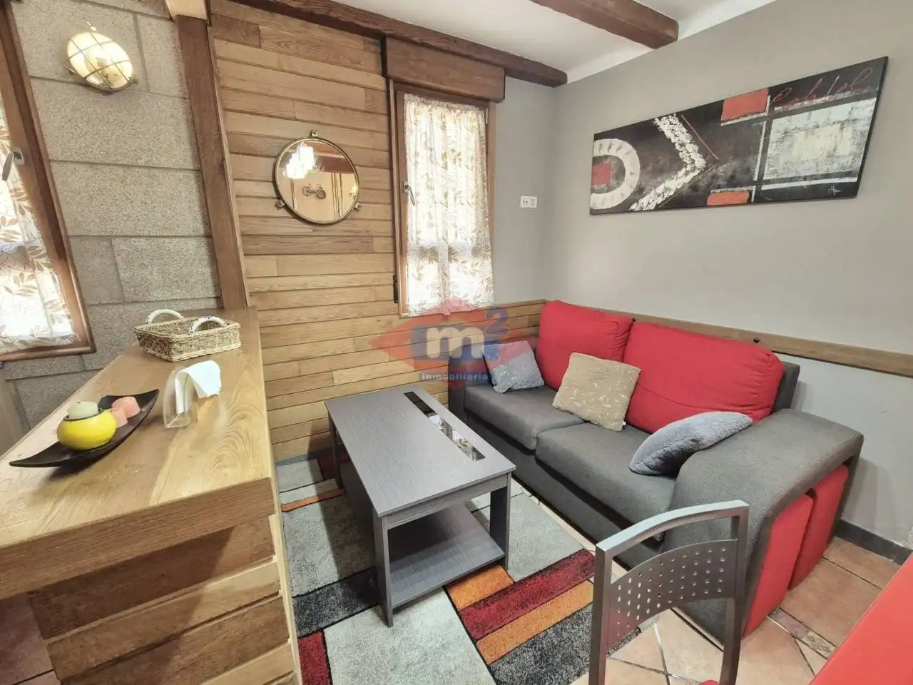 Casa o chalet de alquiler en Calle san lorenzo, Baiona