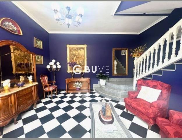 Casa-chalet en Venta en MURILLO en Torrijos