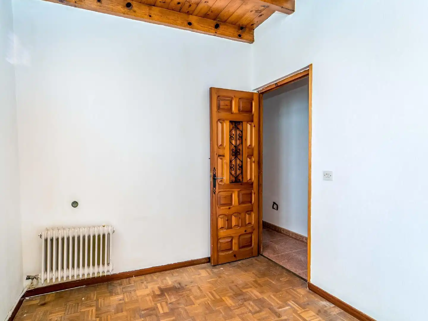 Casa en venda a Nava del Rey, imagen 19