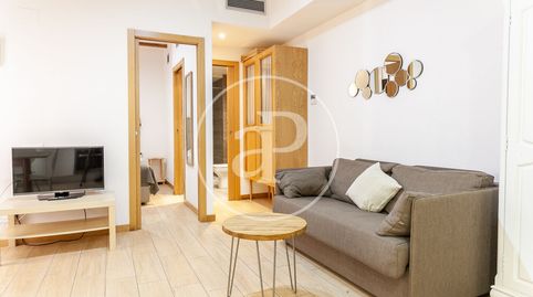 Foto 3 de Piso de alquiler en Carrer de Sant Miquel, La Barceloneta, Barcelona Capital