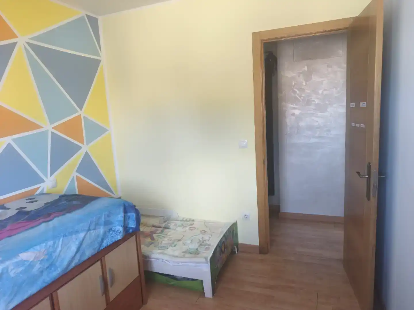Habitación de Piso en venta en Cogollos, Burgos