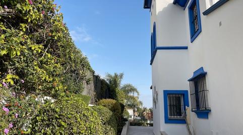 Photo 3 of House or chalet for sale in Avenida del Carmen, 21, Puerto de Estepona, Málaga