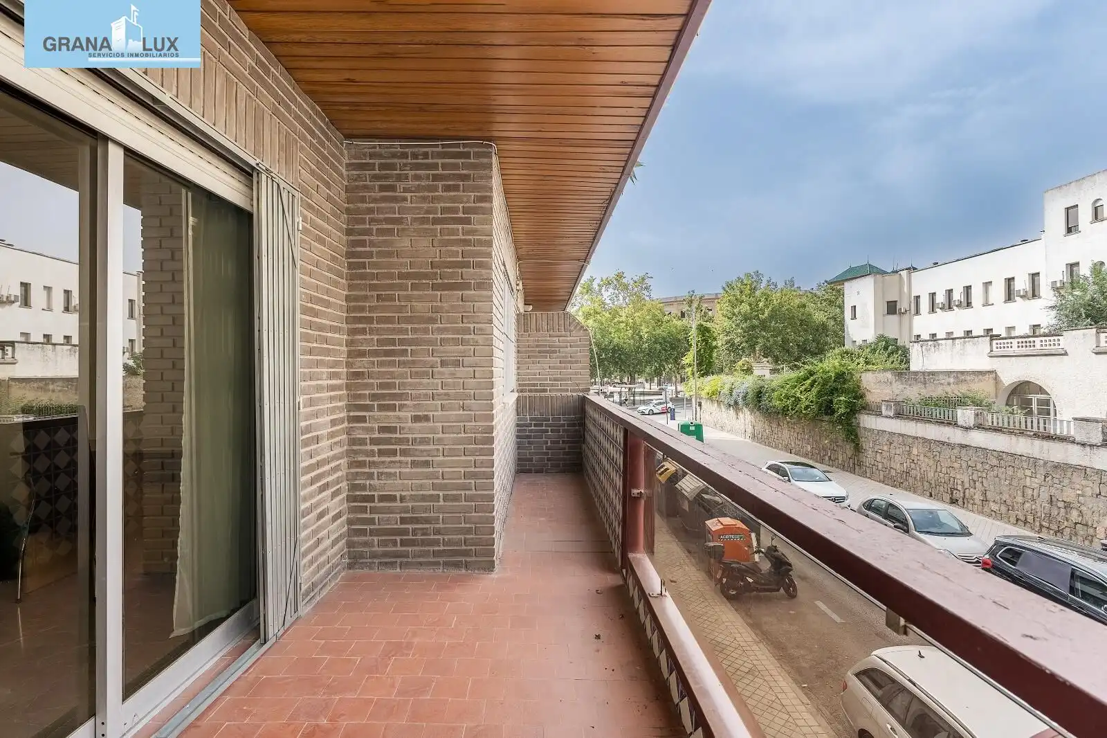 Piso con ascensor en venta en Calle Doctor Guirao Gea