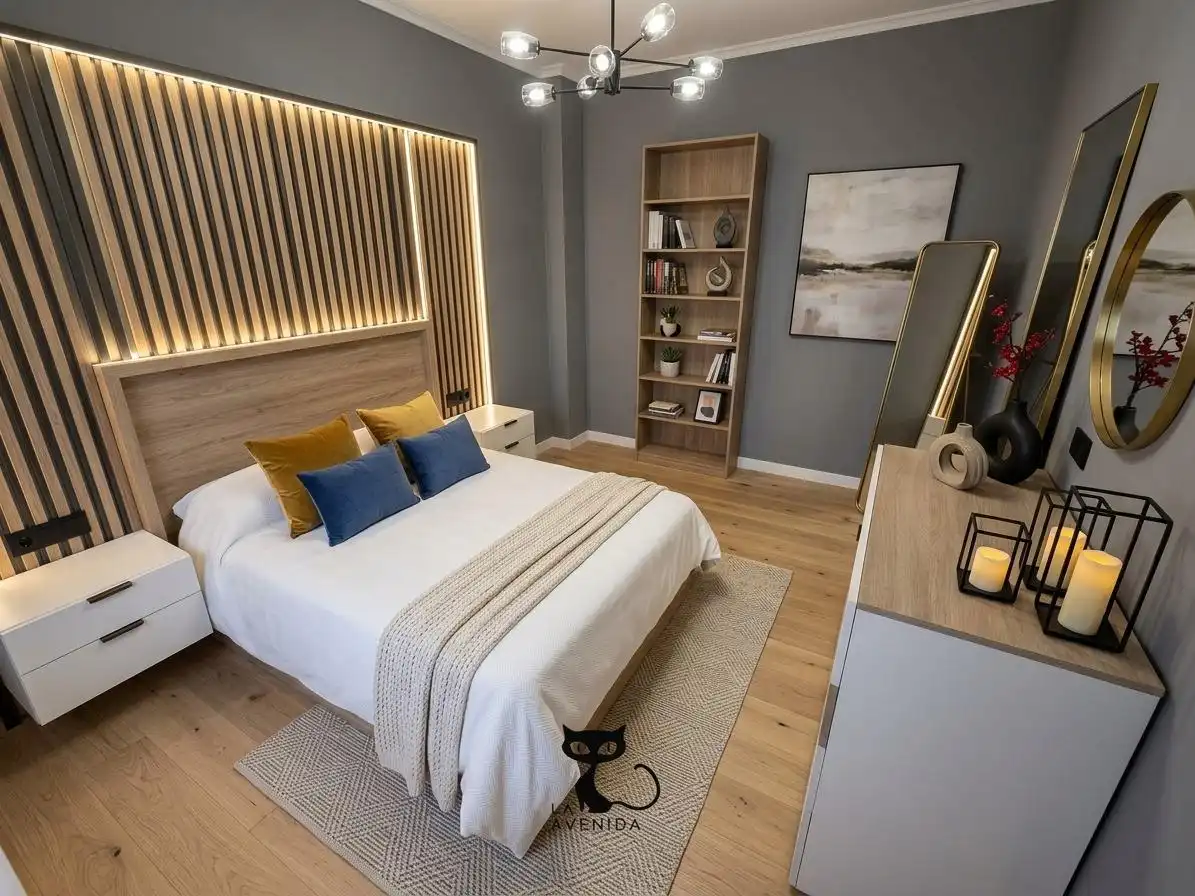 Maison mitoyenne à vendre à Calle MARIANO BENLLIURE 8, imagen 10