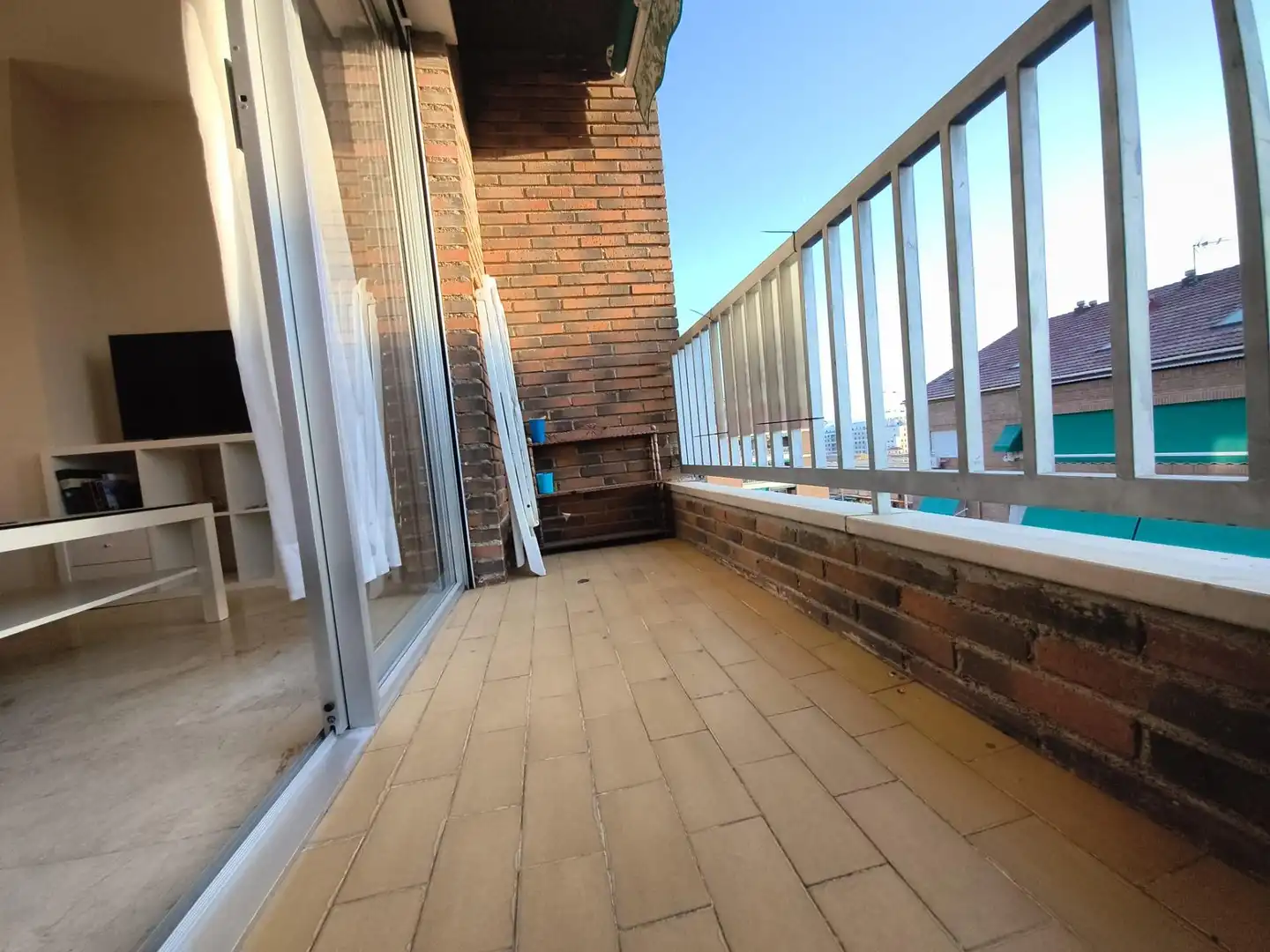 Penthouse mit Aufzug zur Miete in Beiro, imagen 3