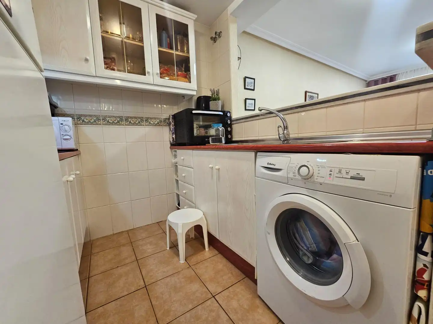 Apartament amb piscina en venda a Calle talia 4, imagen 11