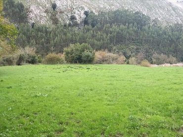 Terreno residencial en venta en OTAÑES-CORRALES 7