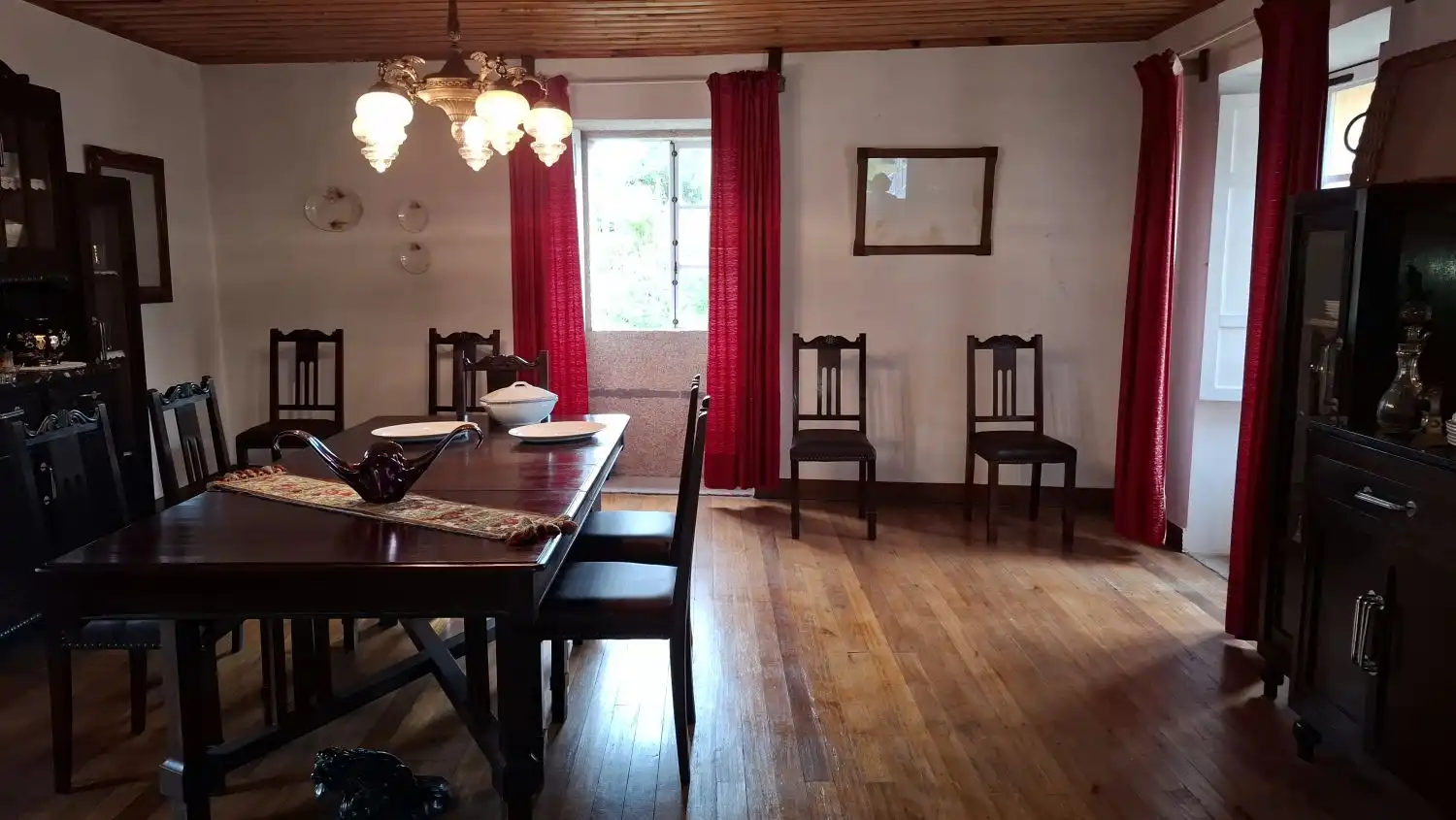 Casa o xalet en venda a Laxe