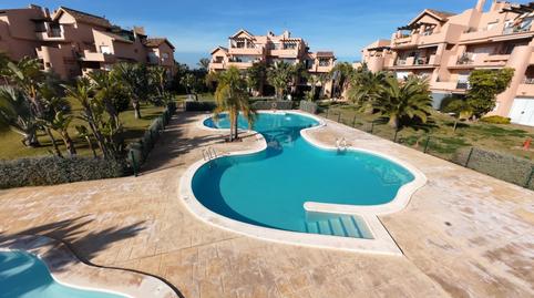 Foto 4 de Apartamento en venta en Mar Menor Golf, Torre-Pacheco