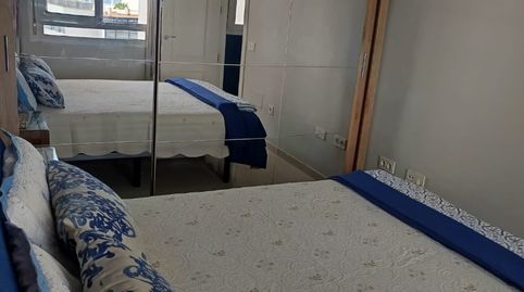 Foto 3 de Piso de alquiler en Avenida Juan Carlos I, El Puerto - Romanilla, Roquetas de Mar