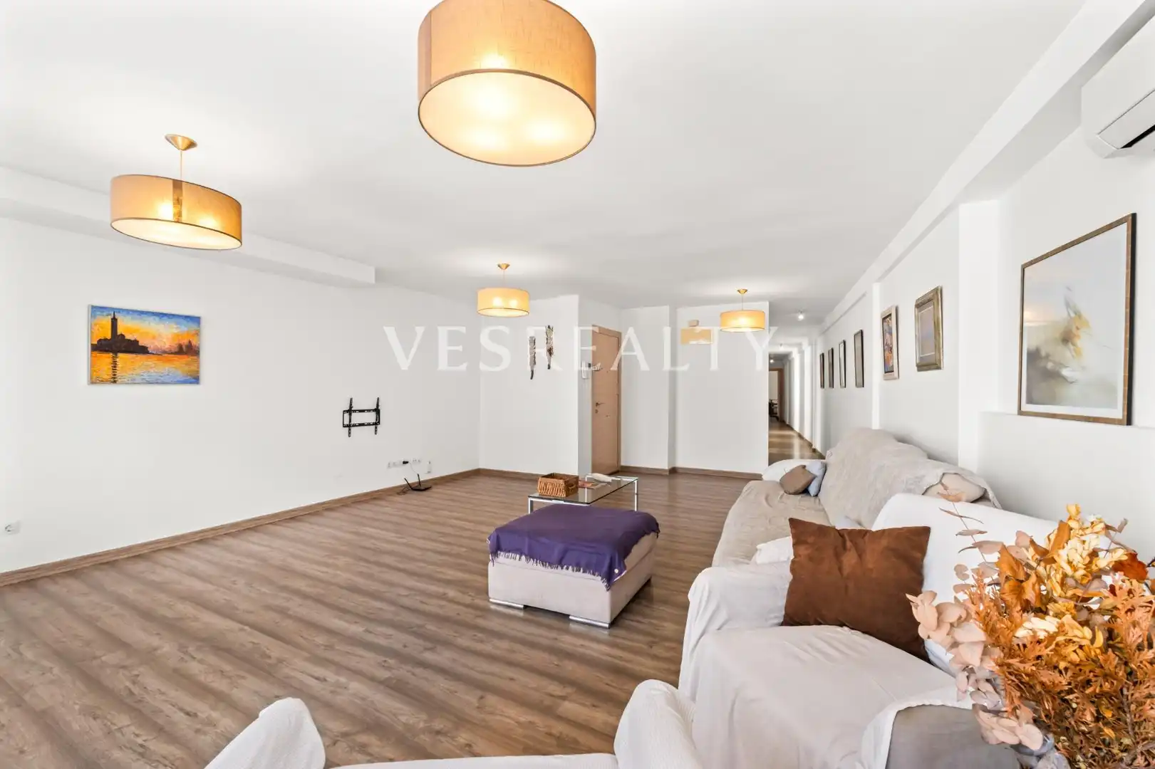 Piso en venta en Centro
