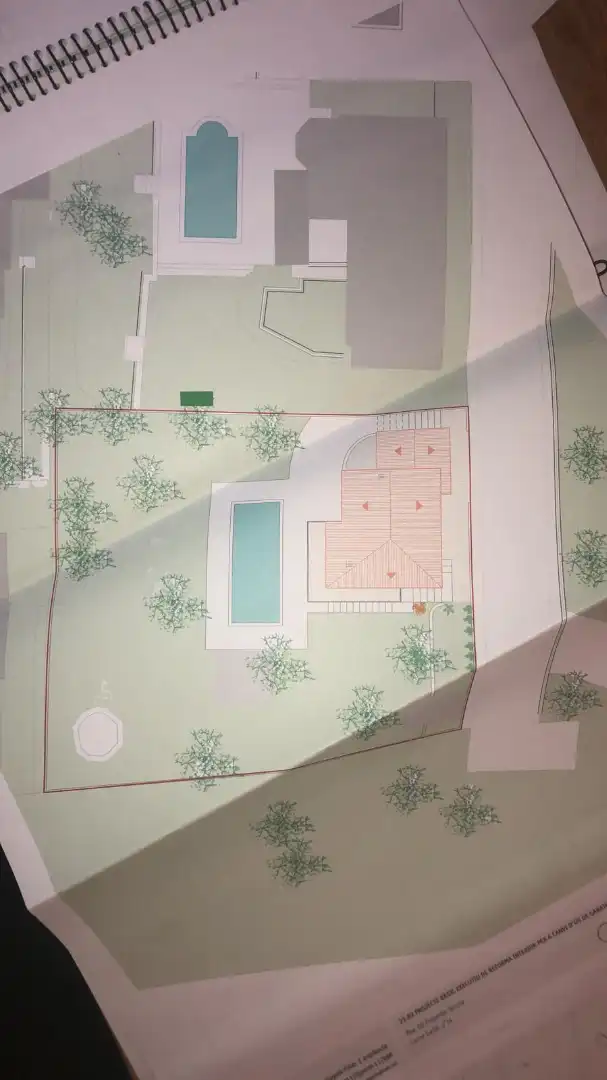 Casa amb jardí en venda a Carrer de Vilajuïga 13, imagen 31