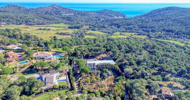 Casa adosada en Venta en Residencial Begur - Esclanyà