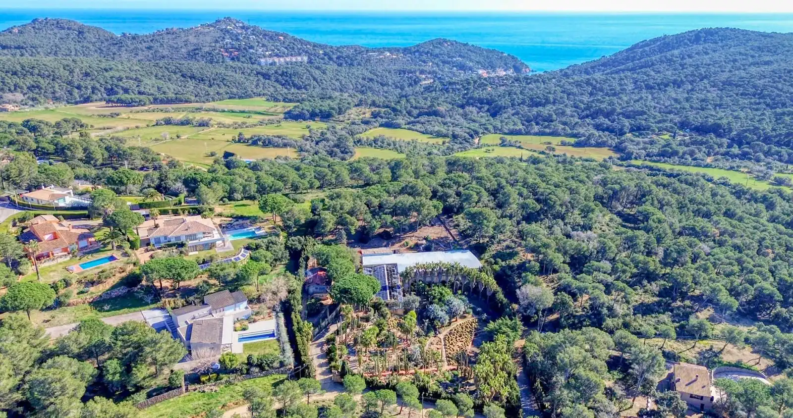 Maison à vendre à Residencial Begur - Esclanyà, imagen 2