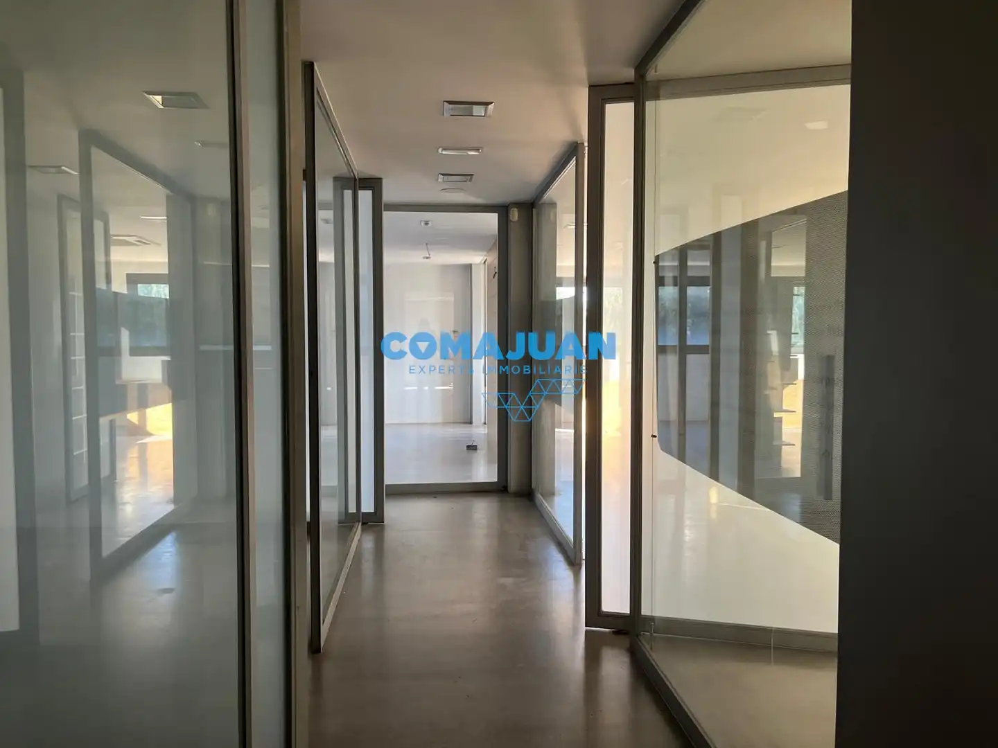 Industrial buildings for rent in Mataró