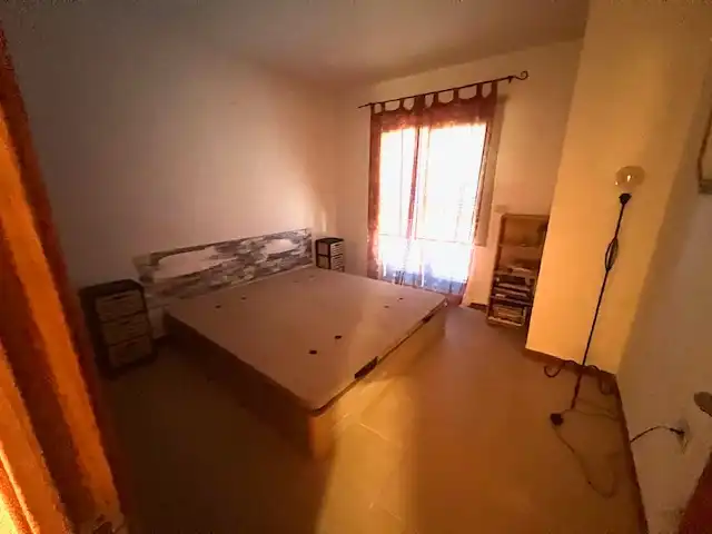 Habitación de Casa adosada en venta en Peñíscola / Peníscola con Terraza, Trastero y Amueblado