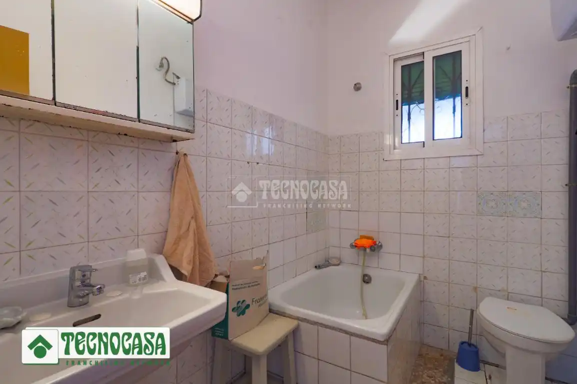 Bedroom of Detached homes for sale in Córdoba