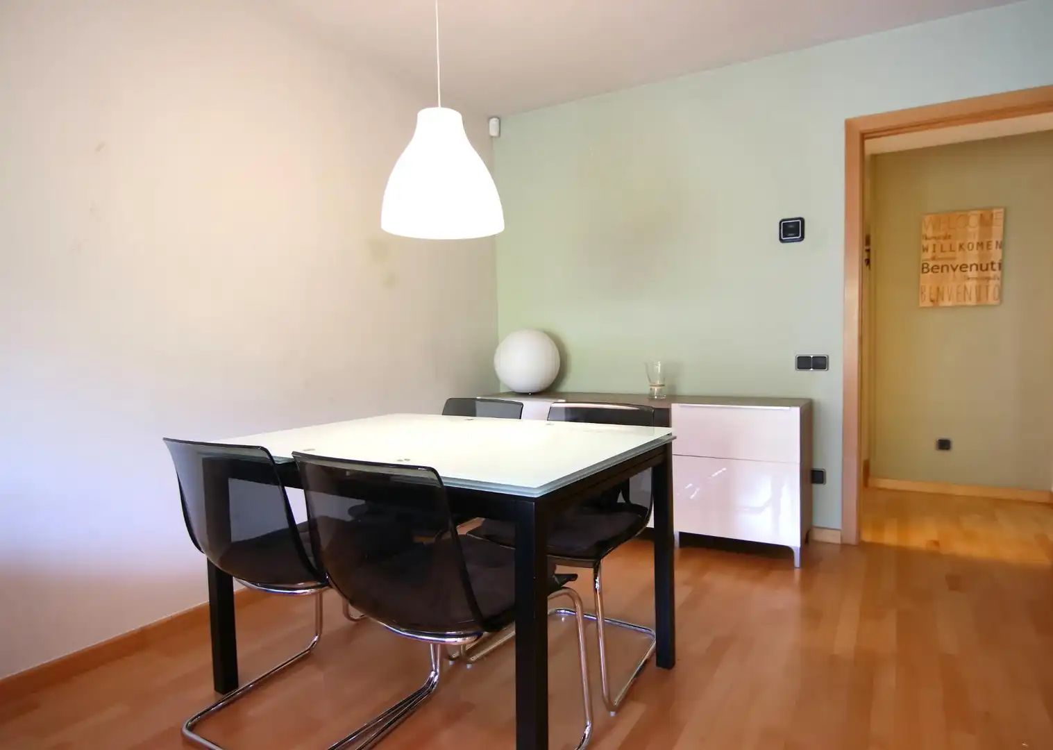 Wohnung zur Miete in Carrer CONCORDIA, Bases de Manresa - Carretera de Santpedor