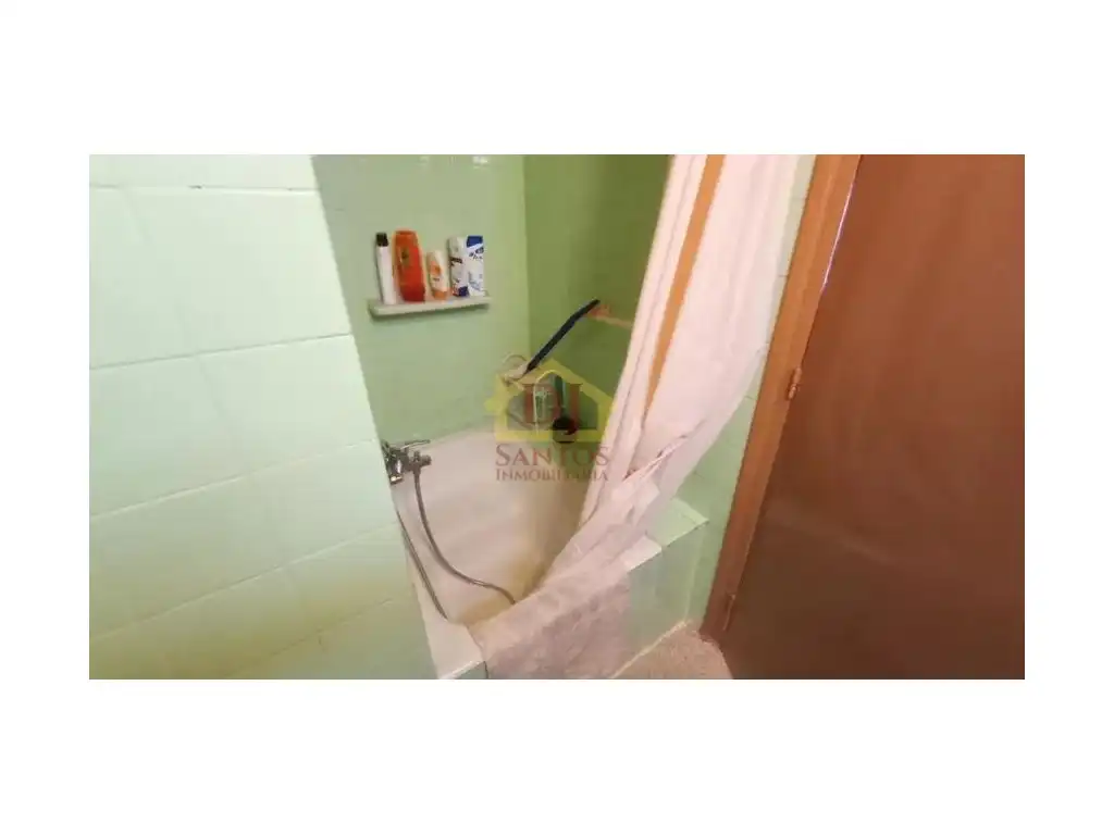 Bany de Pis en venda en Salamanca