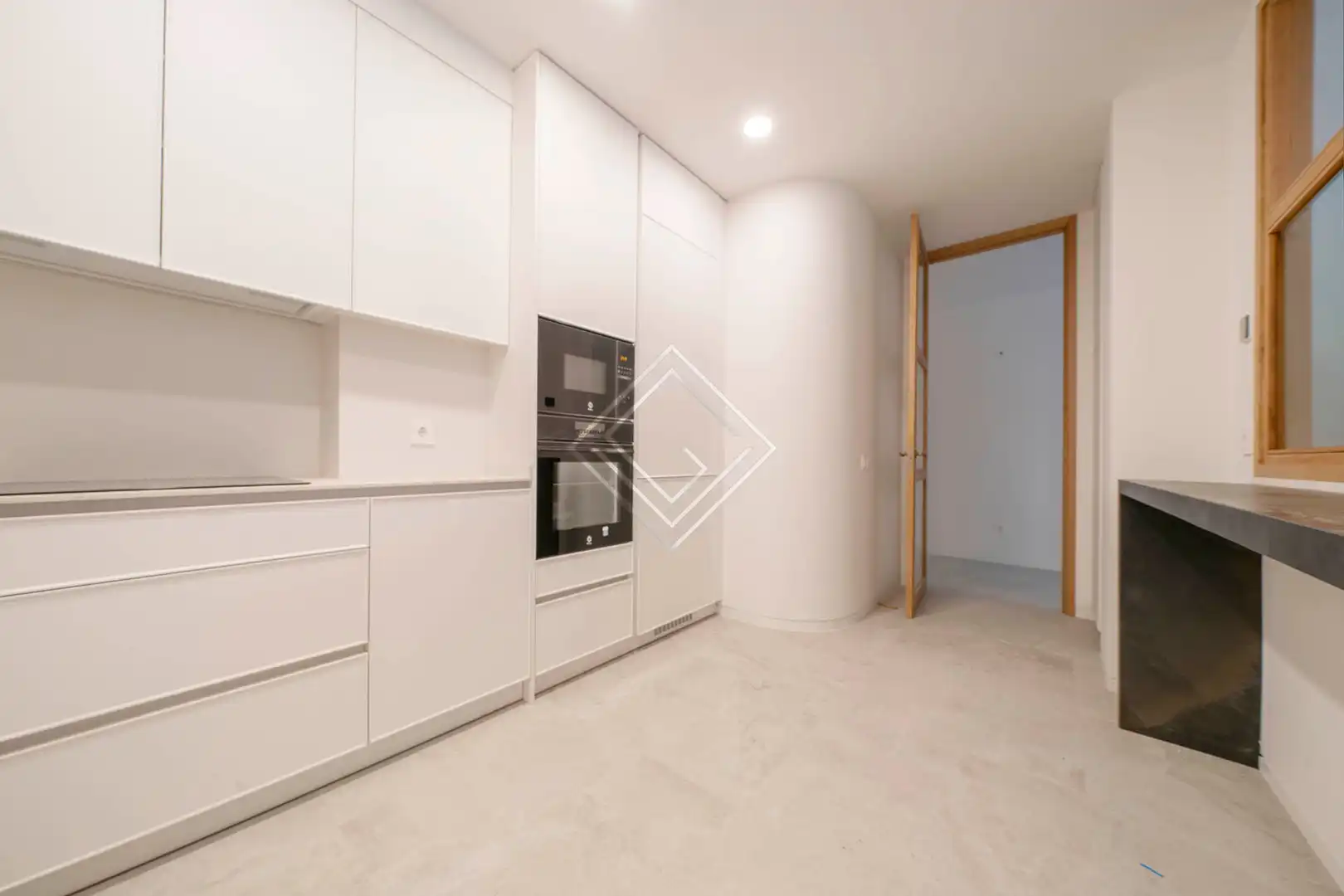 Piso con ascensor en venta en Barrio de Salamanca, imagen 9