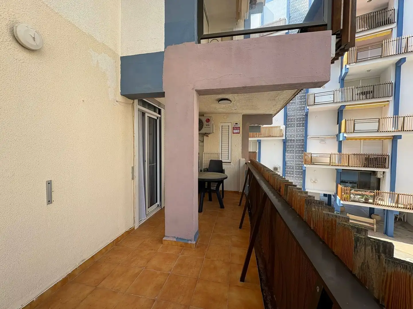 Flat with pool for sale in BITACORA, imagen 22