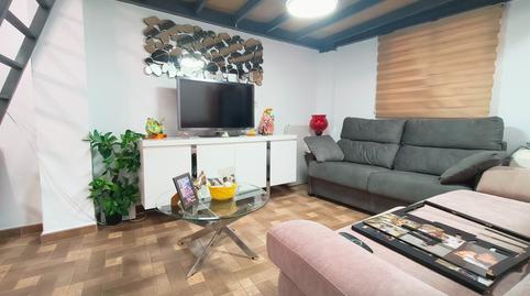 Foto 2 de Loft en venda a Pescadores, Murcia