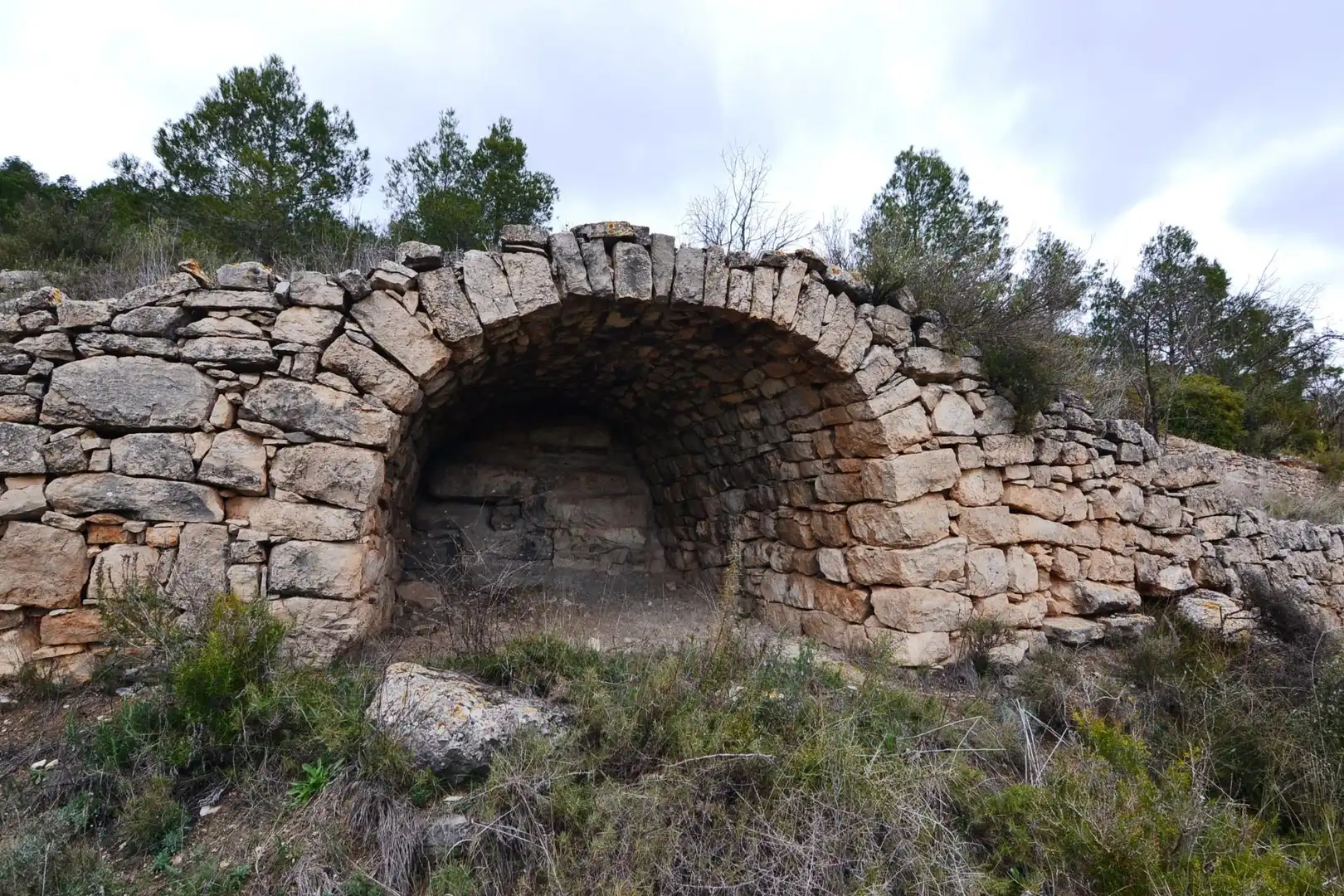 Terreno en venta en Vilalba dels Arcs