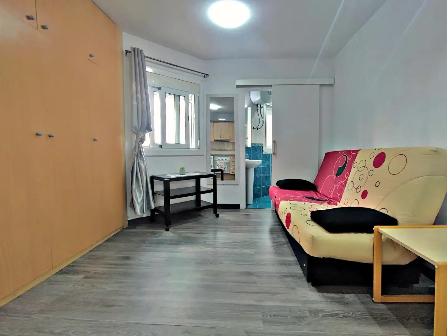 Appartamento in affitto a Can Serra - Pubilla Cases, imagen 8