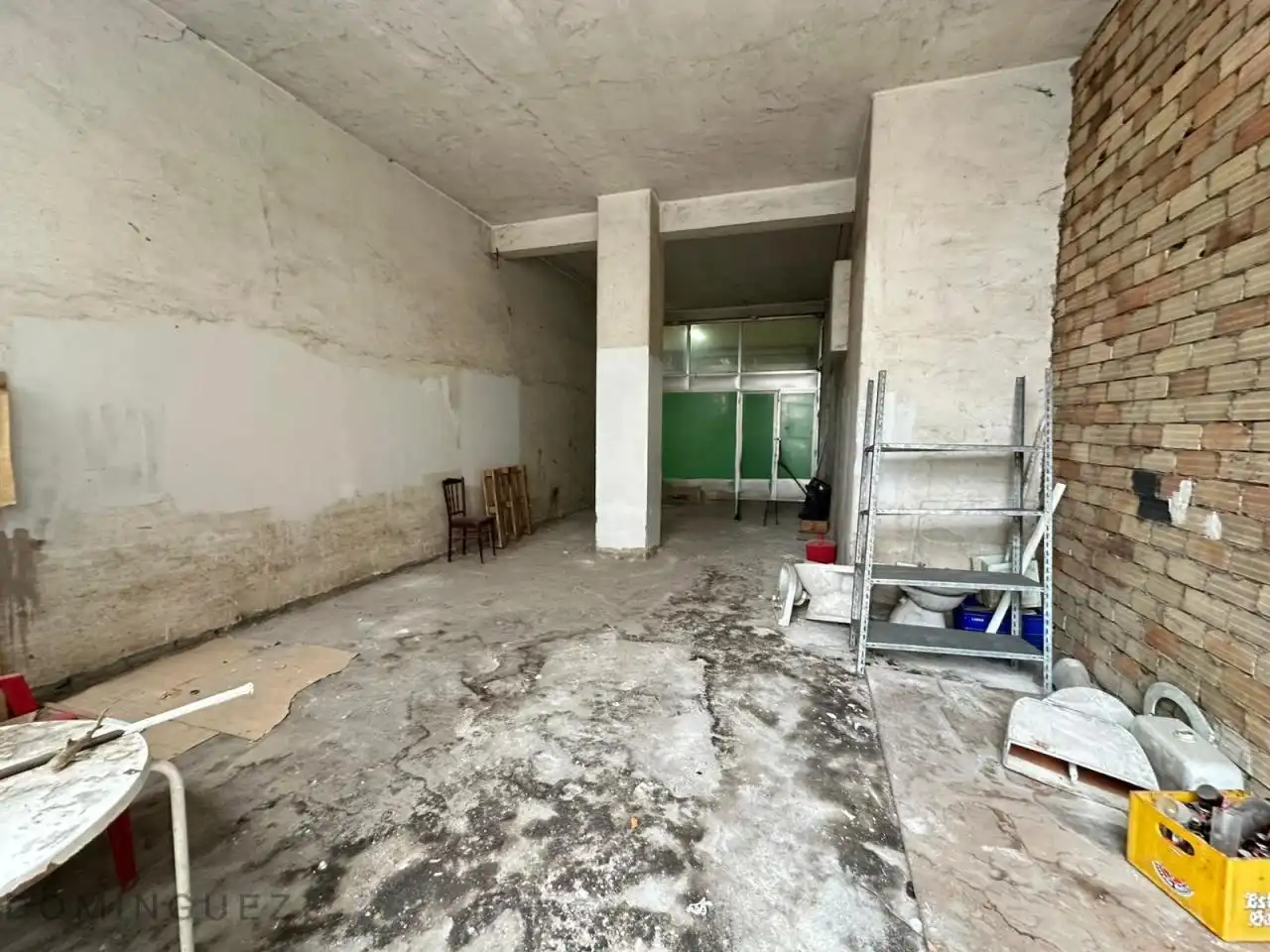 Local comercial en venta en Centro Urbano, imagen 2