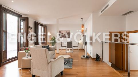 Photo 3 of Apartment to rent in El Mercat, Valencia